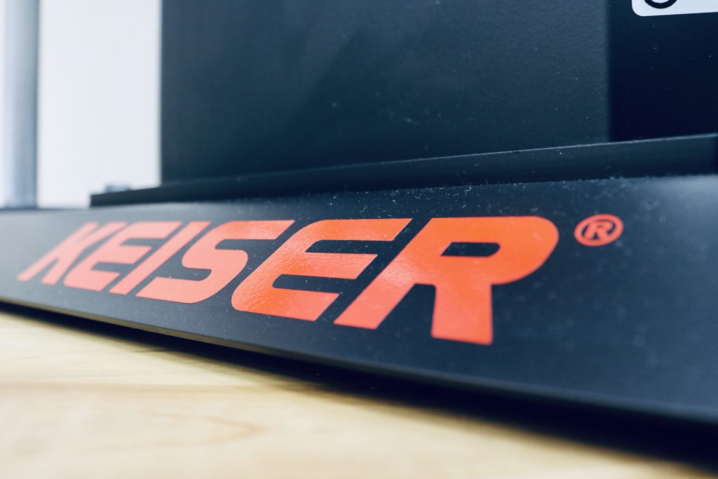 KEISER【カイザー】ファンクショナルトレーナー - フィットネス